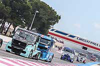 Truck Racing  2017