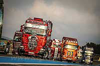 Truck Racing  2017