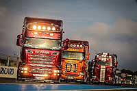 Truck Racing  2017