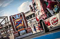 Truck Racing  2017
