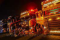 Truck Racing  2017