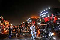 Truck Racing  2017