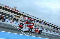 Truck Racing  2017