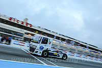 Truck Racing  2017