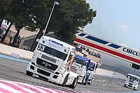 Truck Racing  2017
