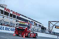 Truck Racing  2017