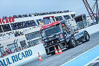 Truck Racing  2017