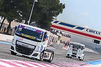 Truck Racing  2017