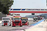 Truck Racing  2017