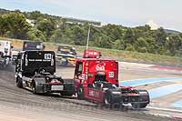 Truck Racing  2017
