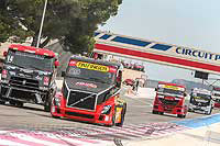 Truck Racing  2017