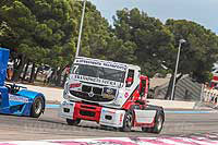 Truck Racing  2017