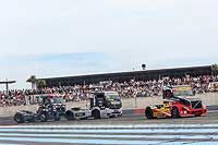 Truck Racing  2017