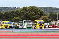 Truck Racing  2017