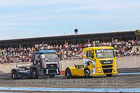 Truck Racing  2017