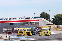 Truck Racing  2017