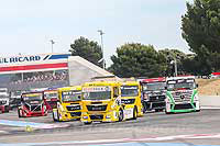 Truck Racing  2017