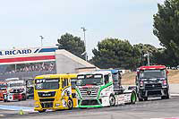 Truck Racing  2017