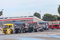 Truck Racing  2017