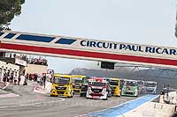Truck Racing  2017