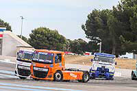 Truck Racing  2017