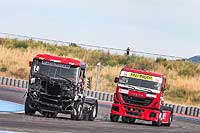 Truck Racing  2017