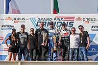 Truck Racing  2017