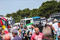 Truck Racing  2017