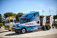 Truck Racing  2017