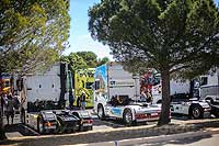 Truck Racing  2017