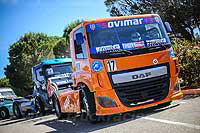 Truck Racing  2017