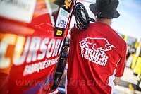 Truck Racing  2017