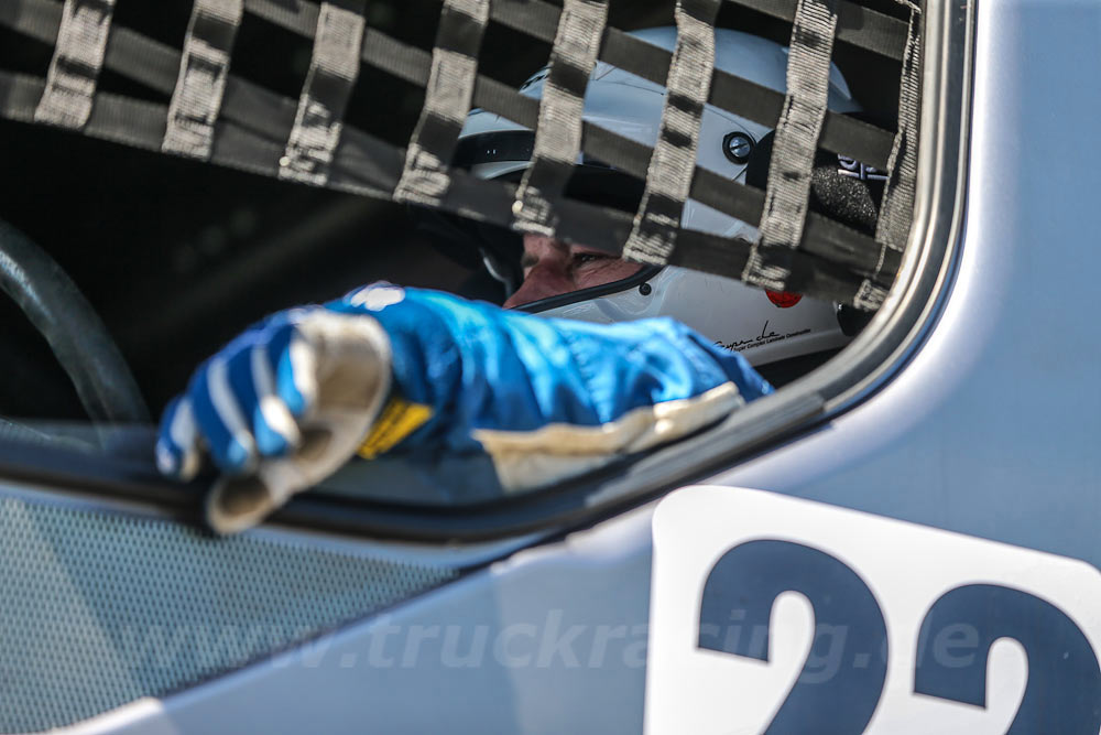 Truck Racing  2017