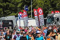 Truck Racing  2017