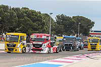 Truck Racing  2017