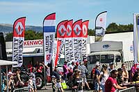 Truck Racing  2017