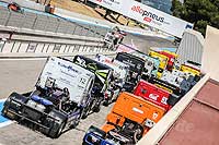 Truck Racing  2017