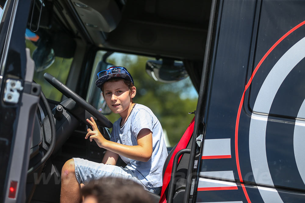 Truck Racing  2017