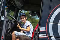 Truck Racing  2017