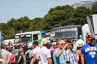 Truck Racing  2017