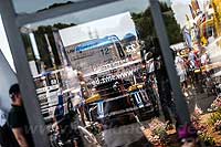 Truck Racing  2017