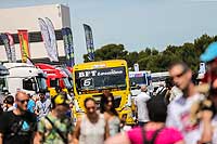 Truck Racing  2017