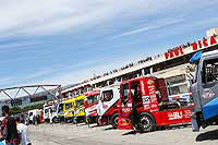 Truck Racing  2017