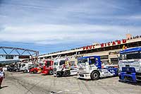 Truck Racing  2017