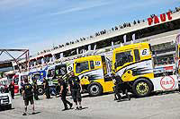 Truck Racing  2017