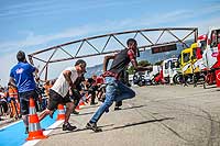 Truck Racing  2017