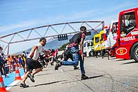 Truck Racing  2017