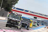 Truck Racing  2017