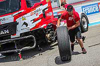 Truck Racing  2017
