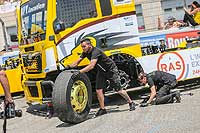 Truck Racing  2017